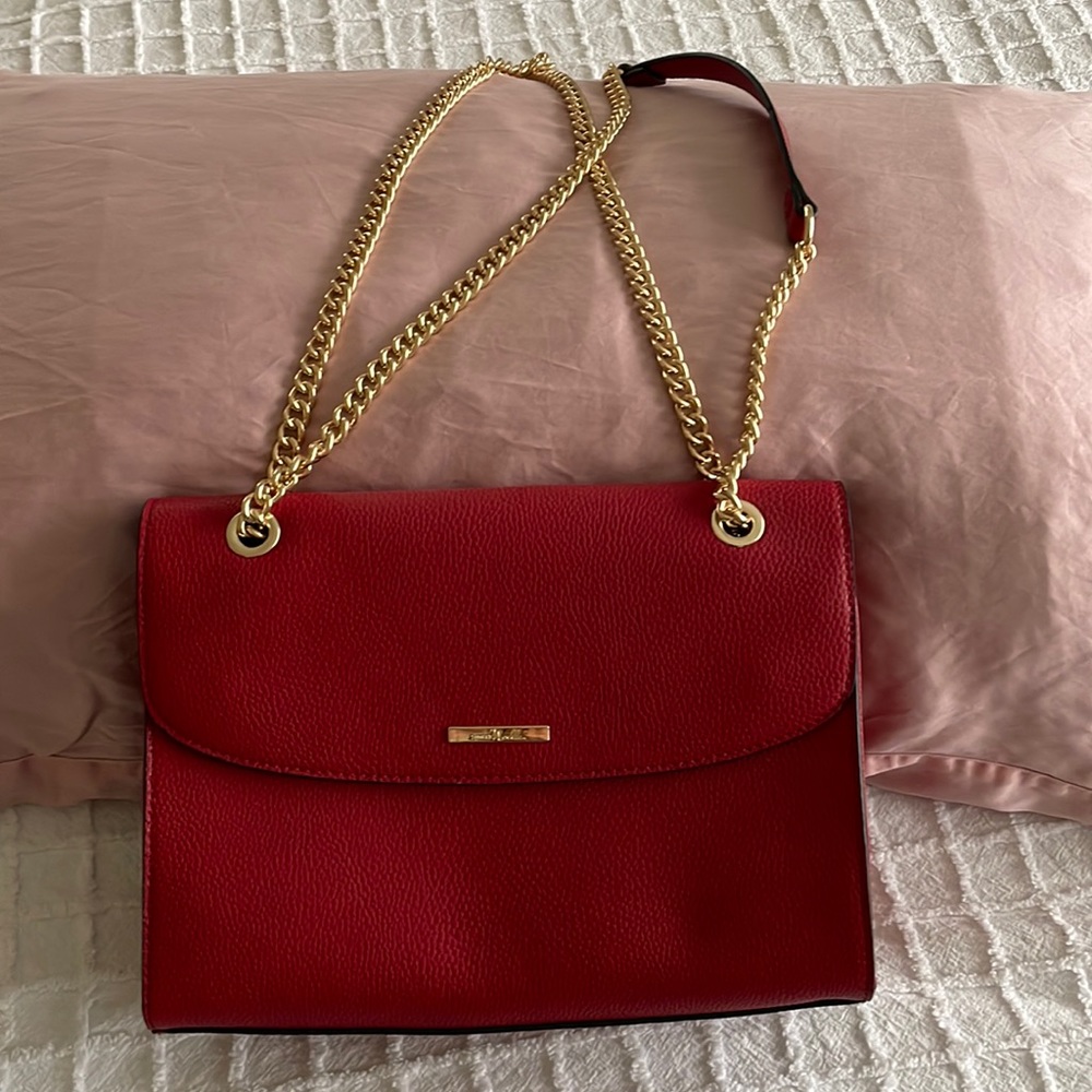 Simply Noelle purse, like new